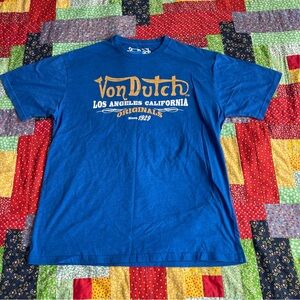 Von Dutch T-shirt